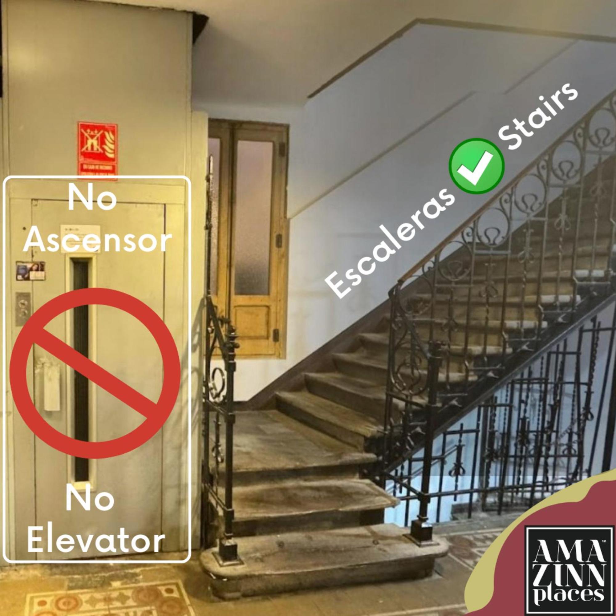 Ap Embajadores XVI Madrid Kültér fotó